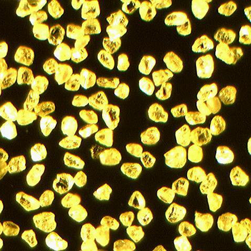 Grade A Synthetic Diamond