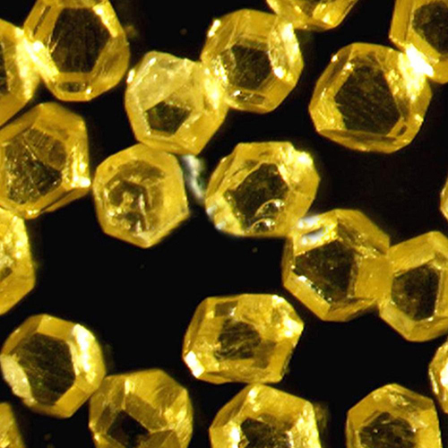 Synthetic Diamond Shaping Powder