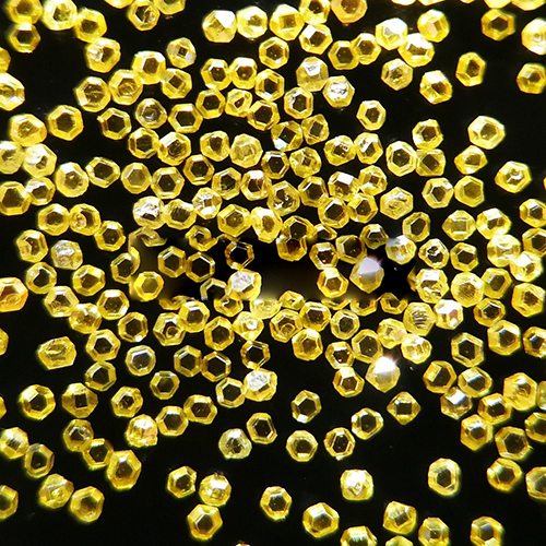 Synthetic Diamond Shaping Powder