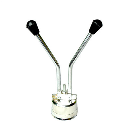 एसएस कैप सीलिंग क्रिम्पिंग टूल