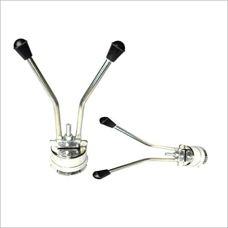 ड्रम कैप सील क्रिम्पिंग टूल