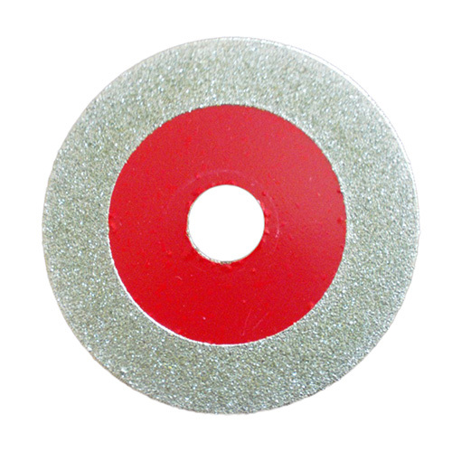 Electroplated Diamond Grinding Lap