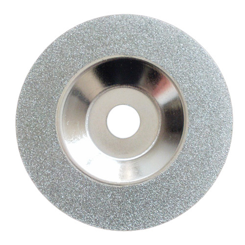 Electroplated Diamond Grinding Lap