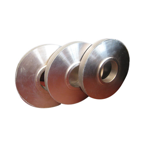 Arc Electroplated Diamond Grinding Wheel