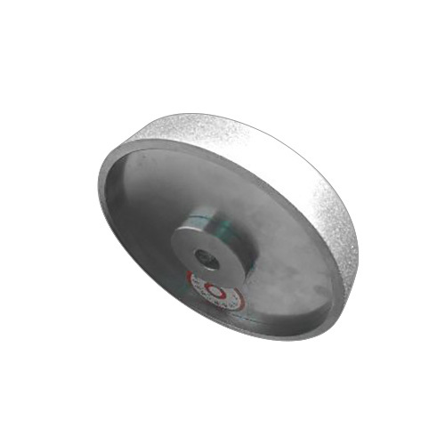Arc Electroplated Diamond Grinding Wheel