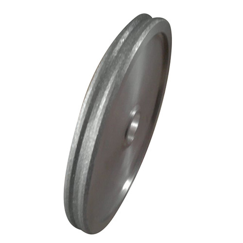 Arc Electroplated Diamond Grinding Wheel