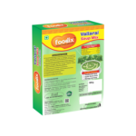 Instant Vallarai Soup Mix