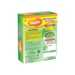 Instant Moringa Soup Mix