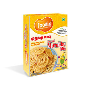 Instant Murukku Mix