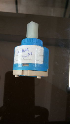 40 मिमी सिरेमिक कार्टिज