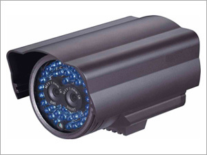 सुरक्षा सीसीटीवी सीसीडी कैमरा