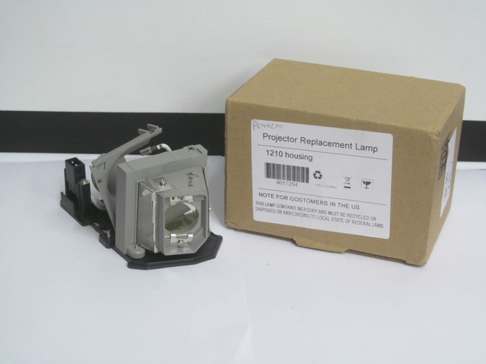 Dell 1220 Projector Lamp