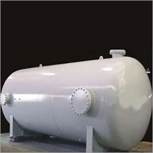 Pressure Vessel