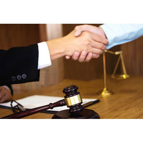 कानून परामर्श सेवाएं