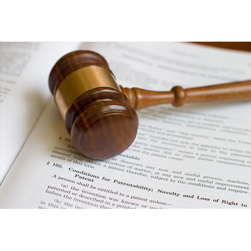 आईपीआर कानून सेवाएं