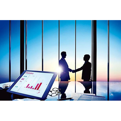 कॉर्पोरेट पुनर्गठन और दिवालियापन परामर्श