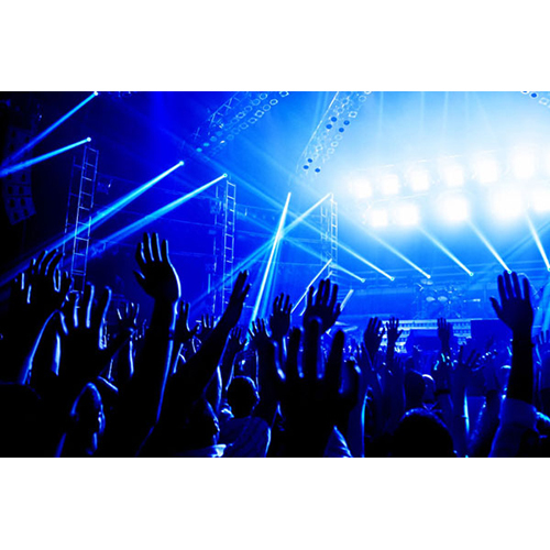 Entertainment, Media & Broadcasting Lawyer