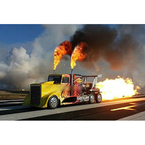 Auto & Trucking Accidents Lawyer
