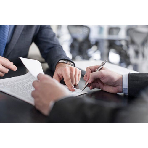 संयुक्त उद्यम सलाहकार सेवाएं