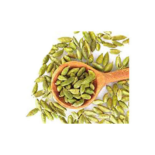 Green Cardamom