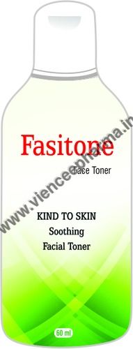 Fasitone Skin Toner