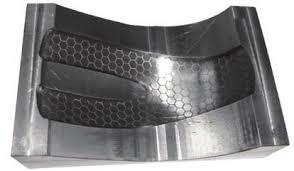 लेजर एचिंग और उकेरने की सेवा