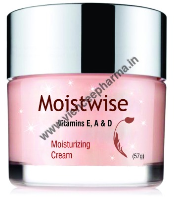 Moisturizing Cream