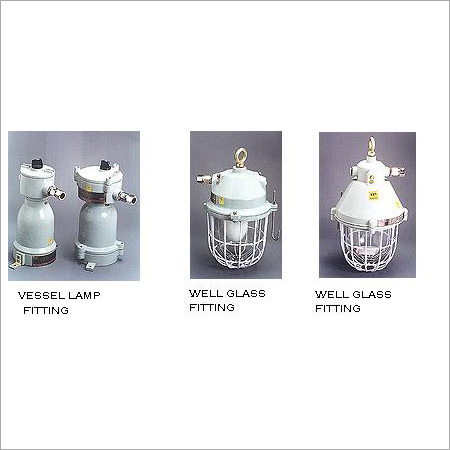 लैंप फिटिंग