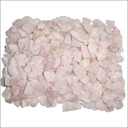 सिलिका रामिंग मास