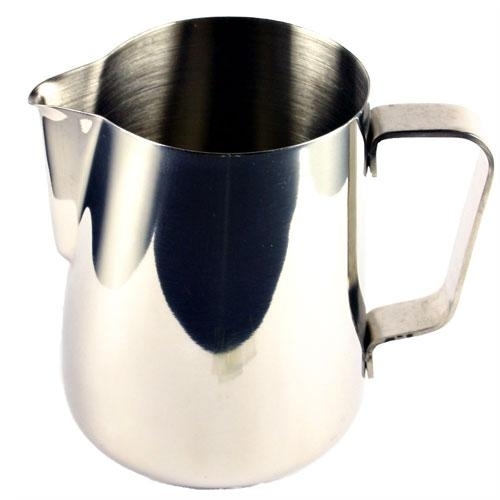 Stainless Steel Jug