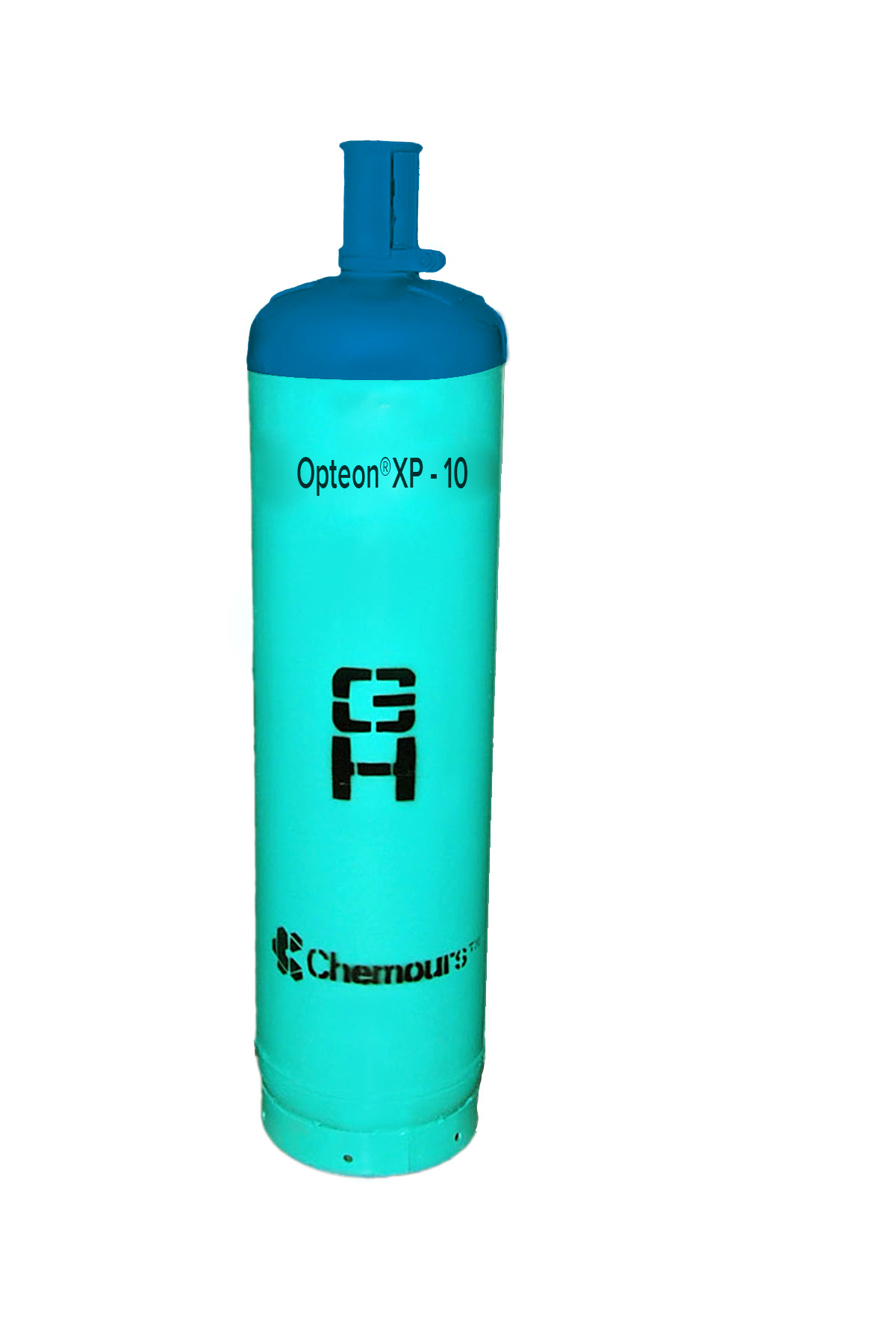 Hfo Refrigerant Gas