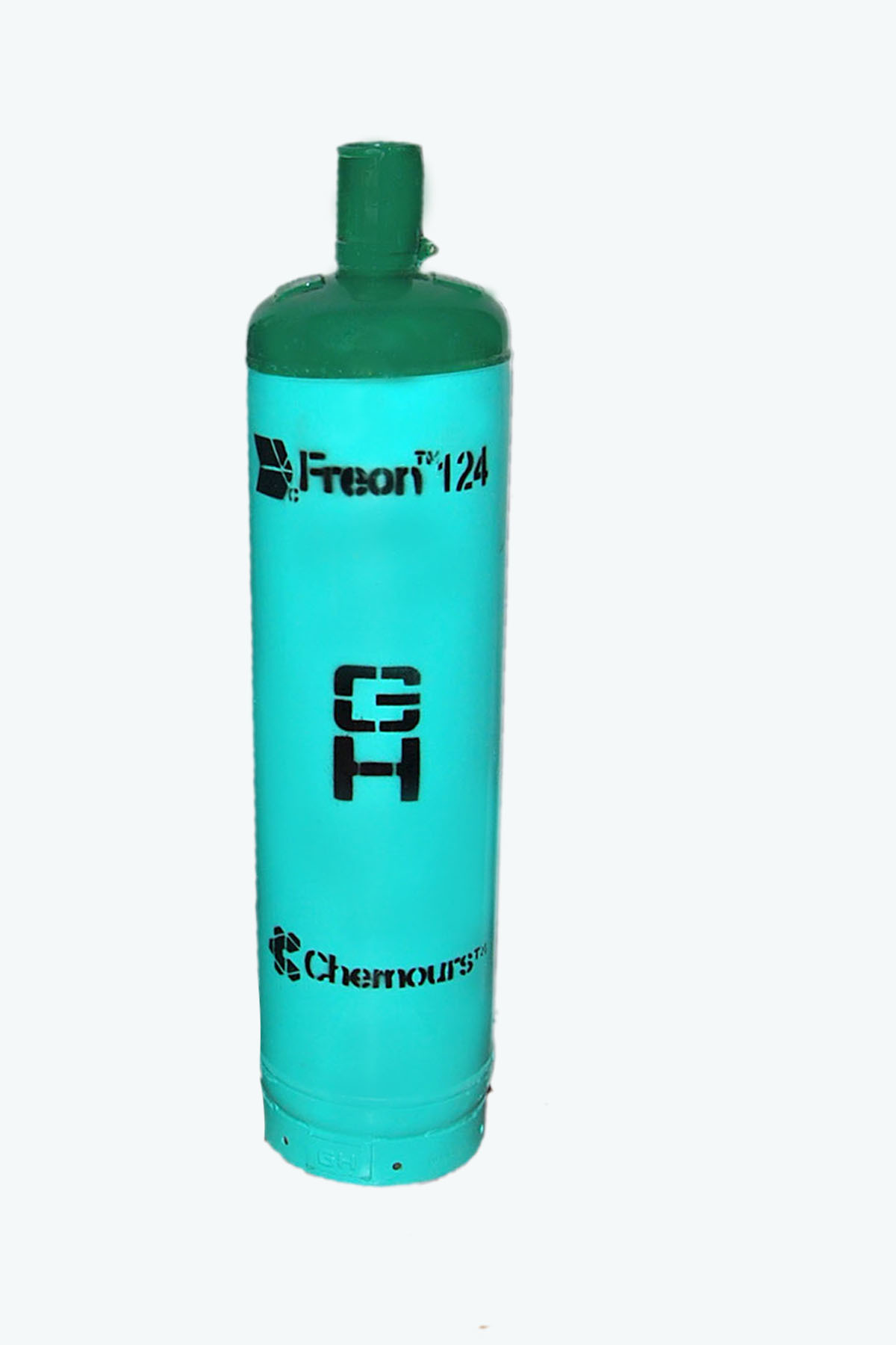 Hcfc Refrigerant