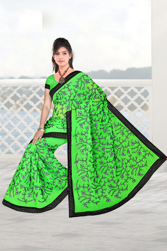 Designer Saree