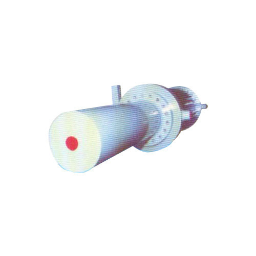 Double Acting Hydraulic Cylinder