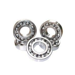 Precision Ball Bearings - Steel Material, Various Diameter and Width Options | Frictionless Movement, High Durability, ABEC 1-9 Accuracy, -20°C to 120°C Operating Temperature