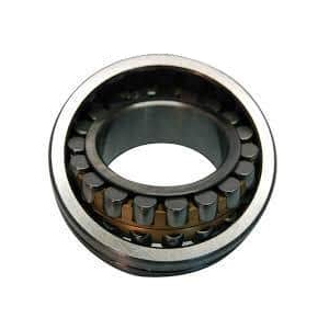 Cylindrical Roller Bearing - Steel, Varies Bore & Outer Diameter, Varies Width | Easy Install, High Capacity, Long Life, Low Maintenance, Reduced Friction, Smooth Operation