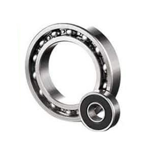 Cylindrical Bearing - Steel, 10-100mm Bore Diameter, 20-150mm Outer Diameter, 5-50mm Width | Accurate P5-P0 Precision, -20 to 120°C Operating Temperature