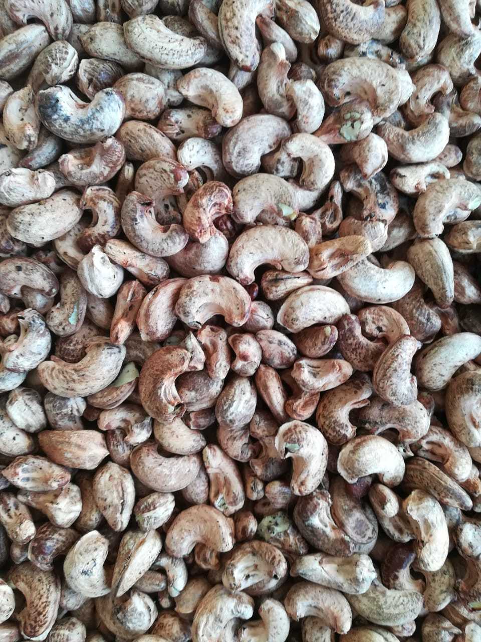 Red Nw- Natural Wholes