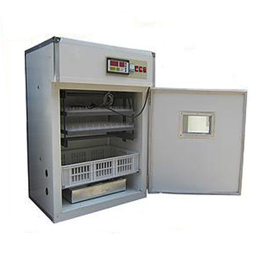 Small Size Incubator