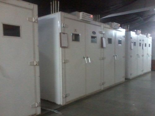 Hatchery Equipment