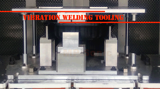 30kg Vibration Plastic Welding Machine Dimensions: 2454*1240*2240 Millimeter (Mm)
