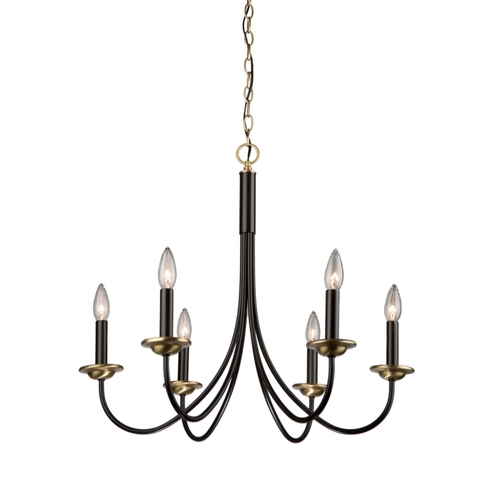 Antique Chandelier