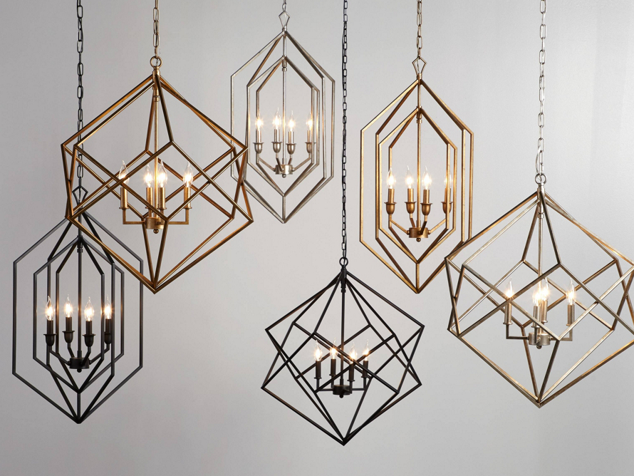 Antique Chandelier