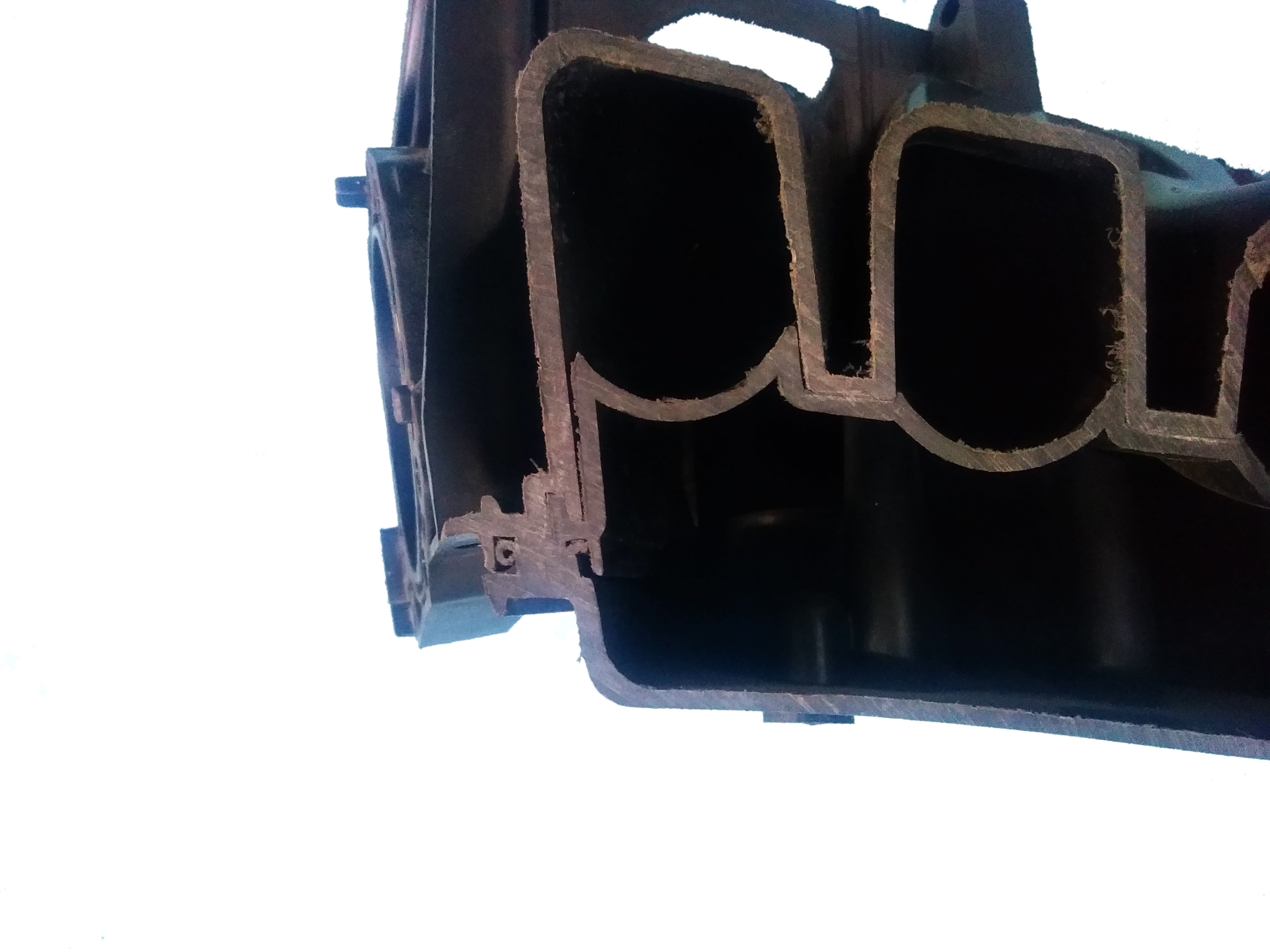 70kg Vibration Welder Dimensions: 2554*1240*2240 Millimeter (Mm)