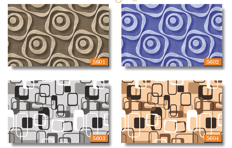 Bakelite Sheet Application: Furniture Decoration