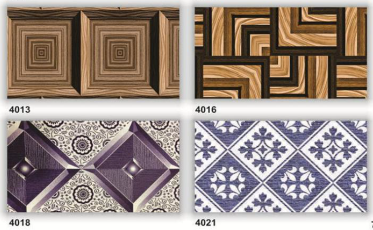 Environment Friendly Decorative Bakelite Sheet