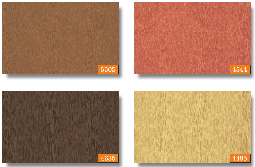 Industrial Sheet - Wood, 4*8 Foot Size, Glossy Surface Finish | Ideal For Ceiling, Furniture, Floor, Cabinet, Kitchen, Countertop, And Wall Decoration