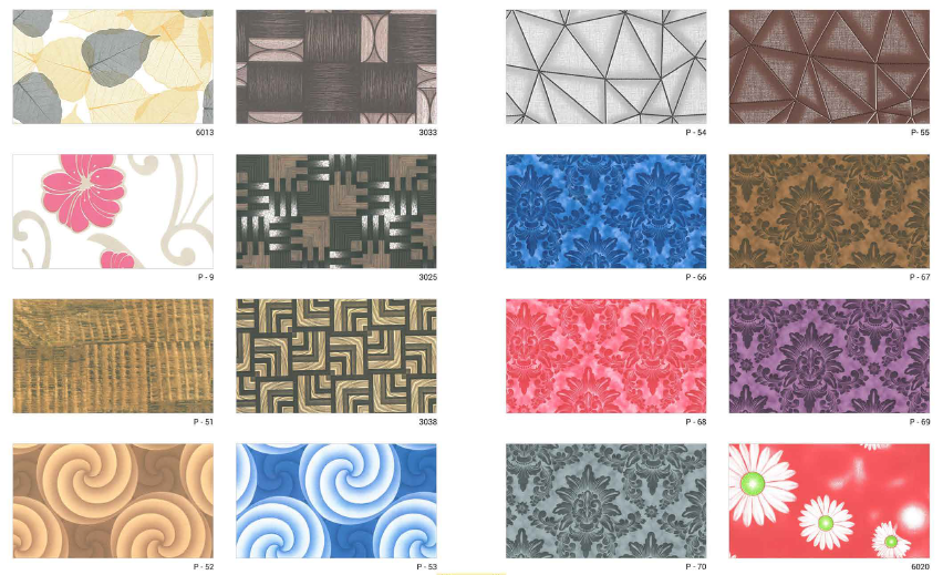 Environment Friendly Laminate Industrial Sheet