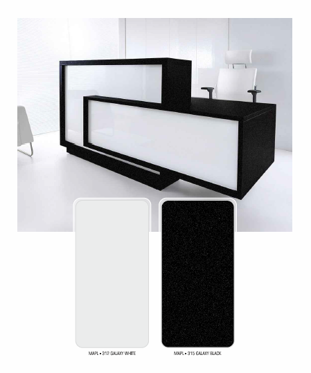 Rectangular Aluminum Composite Sheet