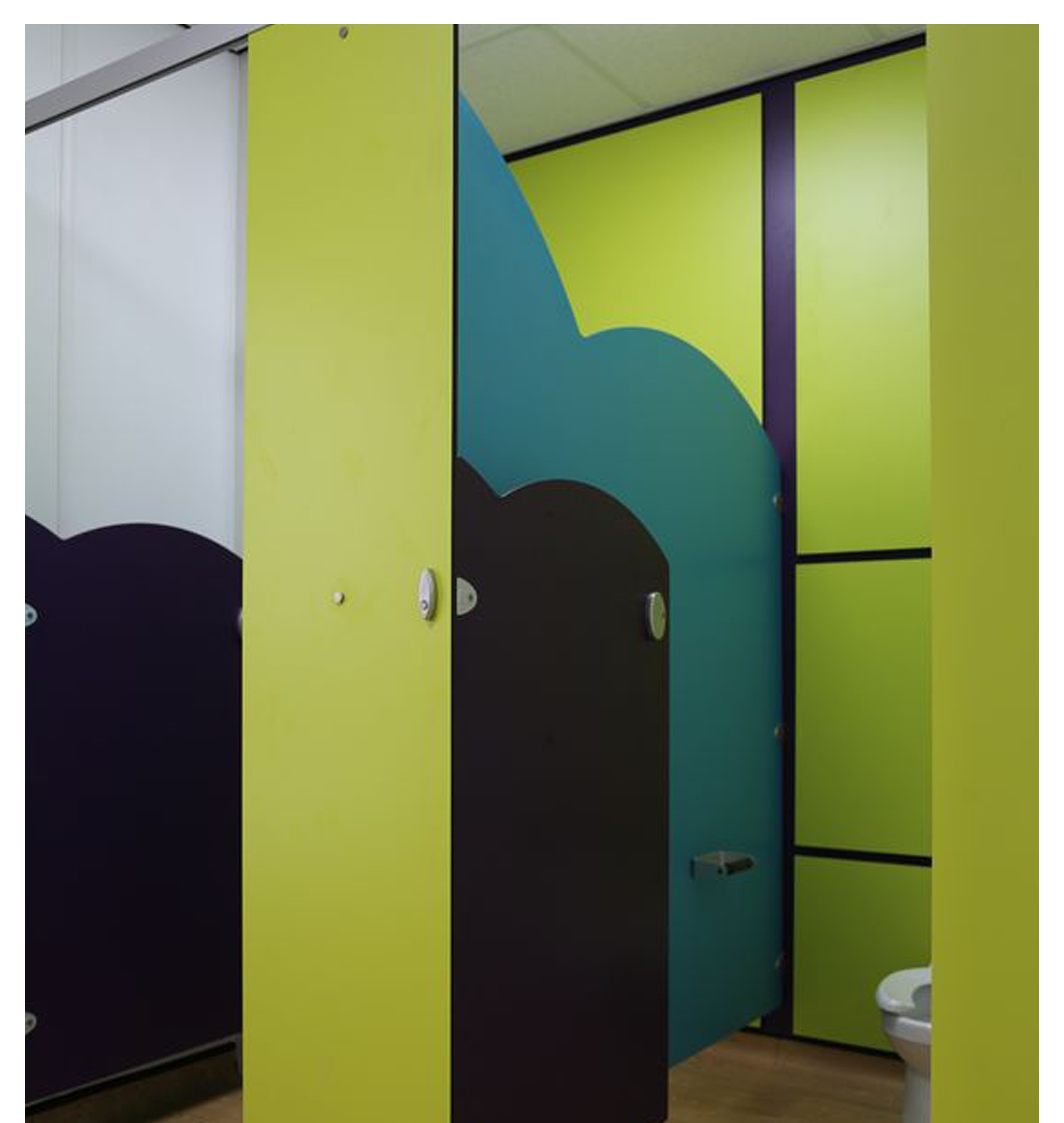 Rectangular Aluminum Composite Sheet